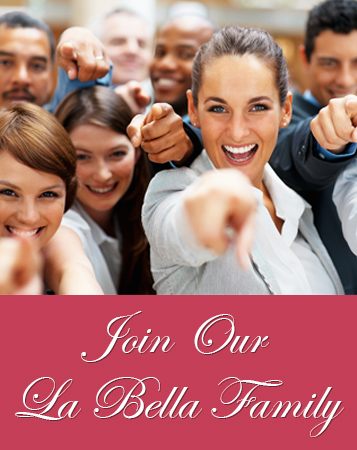 Join the LBB Team